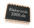 Elektroik 2000 Logo